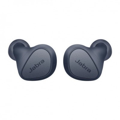 Jabra Elite 3 True wireless earbuds (navy)Navy