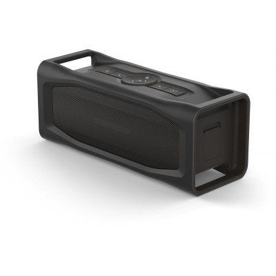 Lifeproof Aquaphonics AQ11 Speaker Black - 77-53889Μαύρο
