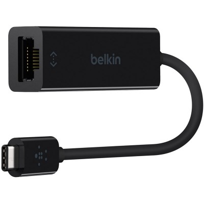 USB-C to Gigabit Ethernet Adapter