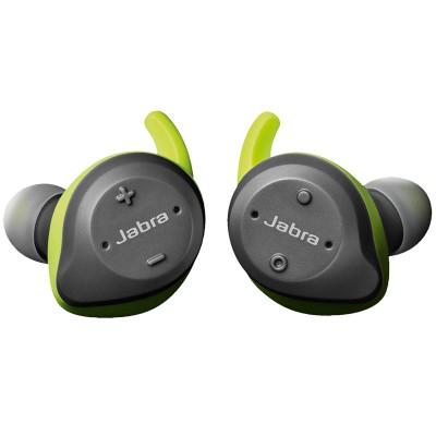 Jabra Elite Sport Grey GreenΠράσινο/Γκρι