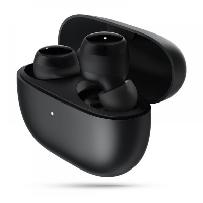 Xiaomi MI BUDS 3 lite Ασύρματα ακουστικά Bluetooth - ΜΑΥΡΟ