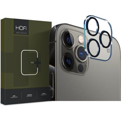 HOFI Γυαλί προστασίας 9H για CAMERA LENS Αpple iPhone 11 PRO / 11 PRO MAX - ΔΙΑΦΑΝΟ