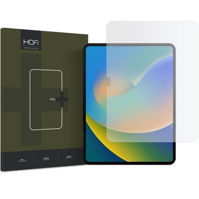 HOFI ΓΥΑΛΙ ΠΡΟΣΤΑΣΙΑΣ PRO PLUS για IPAD 10.9 2022 - ΔΙΑΦΑΝΟ