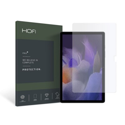 HOFI Γυαλί Προστασίας PRO PLUS για Samsung Galaxy TAB A8 10.5 X200 / X205 - ΔΙΑΦΑΝΟ