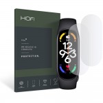 HOFI HYDROFLEX Προστασία οθόνης PRO PLUS για XIAOMI MI BAND 7 / 8 / NFC SmartWatch - ΔΙΑΦΑΝΟ - 2 τεμ.