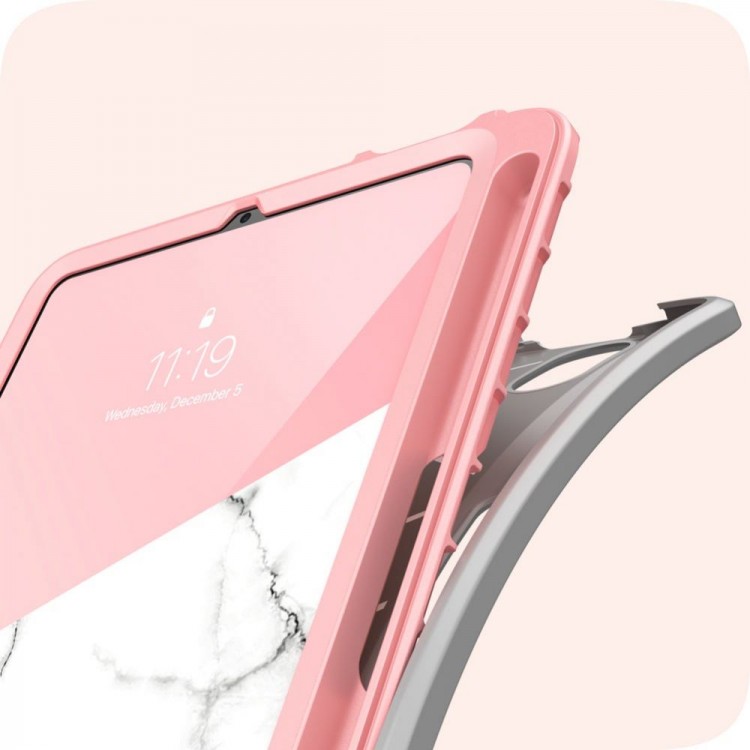 Θήκη SUPCASE COSMO για Apple IPAD MINI 6 2021 - MARBLE