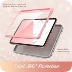 Θήκη SUPCASE COSMO για Apple IPAD MINI 6 2021 - MARBLE