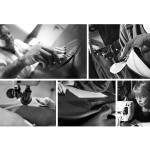 Θήκη TECH PROTECT Δερμάτινο WALLET Πορτοφόλι "2" για SAMSUNG GALAXY S20 FE - MAYΡΟ