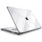 Θήκη SUPCASE UNICORN BEETLE για Apple MACBOOK PRO 14 M1/M2/M3 2021-2024 - ΜΑΥΡΟ