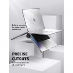 Θήκη SUPCASE UNICORN BEETLE για Apple MACBOOK PRO 14 M1/M2/M3 2021-2024 - ΜΑΥΡΟ