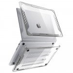 Θήκη SUPCASE UNICORN BEETLE PRO για Apple MACBOOK PRO 14 2021-2024 (M4/M3/M2/M1 Pro/Max) - ΔΙΑΦΑΝΟ