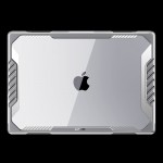 Θήκη SUPCASE UNICORN BEETLE PRO για Apple MACBOOK PRO 14 2021-2024 (M4/M3/M2/M1 Pro/Max) - ΔΙΑΦΑΝΟ