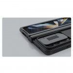 Θήκη NILLKIN CAMSHIELD PRO Πορτοφόλι για Samsung GALAXY Z FOLD 4 - BLACK