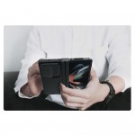 Θήκη NILLKIN CAMSHIELD PRO Πορτοφόλι για Samsung GALAXY Z FOLD 4 - BLACK