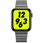 TECH-PROTECT LINKBAND APPLE WATCH 4 / 5 / 6 / 7 / 8 / SE / ULTRA (42 / 44 / 45 / 49 MM) BLACK