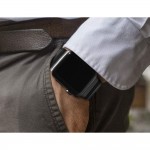 TECH-PROTECT LINKBAND APPLE WATCH 4 / 5 / 6 / 7 / 8 / SE / ULTRA (42 / 44 / 45 / 49 MM) BLACK