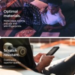 Θήκη SPIGEN SGP Ultra Rugged Armor για REALME GT 5G - MATTE ΜΑΥΡΟ - ACS03662