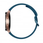 TECH-PROTECT ICONBAND SAMSUNG GALAXY WATCH 4 / 5 / 5 PRO (40 / 42 / 44 / 45 / 46 MM) - ΚΟΡΑΛΙ ΚΟΚΚΙΝΟ