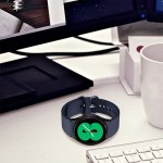 TECH-PROTECT ICONBAND SAMSUNG GALAXY WATCH 4 / 5 / 5 PRO (40 / 42 / 44 / 45 / 46 MM) - ΚΟΡΑΛΙ ΚΟΚΚΙΝΟ