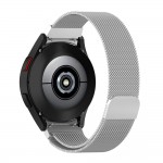 TECH-PROTECT MILANESEBAND ”2” για SAMSUNG GALAXY WATCH 4 / 5 / 5 PRO (40 / 42 / 44 / 45 / 46 MM) - ΑΣΗΜΙ
