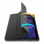 Θήκη DUXDUCIS TOBY folio για Samsung GALAXY TAB A8 10.5 X200 / X205 - ΜΑΥΡΟ