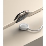 Θήκη Ringke Bezel Styling για Apple Watch seriees 9 / 8 / 7,  45mm - ΜΑΥΡΟ