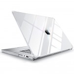 Θήκη SUPCASE UNICORN BEETLE για Apple MACBOOK PRO 16 2021-2024 (M4/M3/M2/M1 Pro/Max) - ΔΙΑΦΑΝΟ