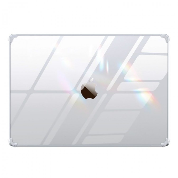 Θήκη SUPCASE UNICORN BEETLE για Apple MACBOOK PRO 16 2021-2024 (M4/M3/M2/M1 Pro/Max) - ΔΙΑΦΑΝΟ