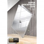 Θήκη SUPCASE UNICORN BEETLE για Apple MACBOOK PRO 16 2021-2024 (M4/M3/M2/M1 Pro/Max) - ΔΙΑΦΑΝΟ