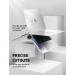 Θήκη SUPCASE UNICORN BEETLE για Apple MACBOOK PRO 16 2021-2024 (M4/M3/M2/M1 Pro/Max) - ΔΙΑΦΑΝΟ