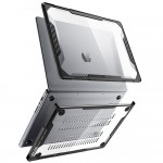 Θήκη SUPCASE UNICORN BEETLE PRO για Apple MACBOOK PRO 14 2021-2024 (M4/M3/M2/M1 Pro/Max) - ΜΑΥΡΟ