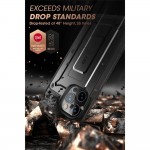 Θ΄ήκη SUPCASE UNICORN BEETLE PRO for Apple IPHONE 14 PRO MAX 6.7 - ΜΑΥΡΟ