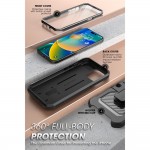 Θ΄ήκη SUPCASE UNICORN BEETLE PRO for Apple IPHONE 14 PRO MAX 6.7 - ΜΑΥΡΟ