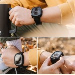 Θήκη RINGKE FUSION X GUARD με λουράκι αθλητικό για APPLE WATCH ULTRA 1/2 - 49 MM - ΜΑΥΡΟ Θήκη RINGKE FUSION X GUARD με λουράκι αθλητικό για APPLE WATCH ULTRA 1/2 - 49 MM - ΜΑΥΡΟ