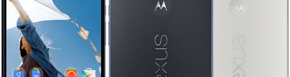 Θήκες Google Nexus 6