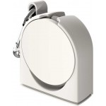 iOttie Treker Βάση ταξιδίου MagSafe Travel, με Μαγνητικό δακτυλίδι Adapter - ΛΕΥΚΟ - TRKNCG112