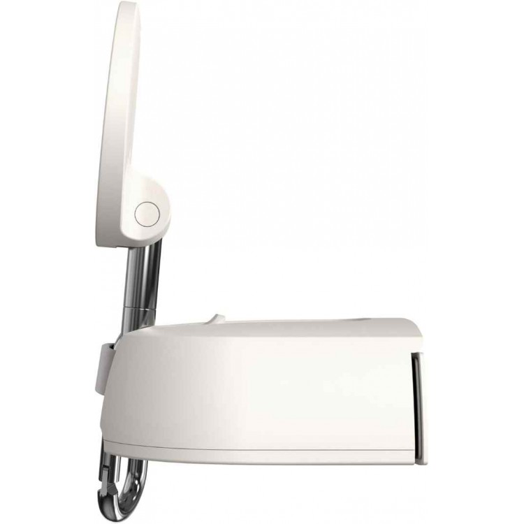 iOttie Treker Βάση ταξιδίου MagSafe Travel, με Μαγνητικό δακτυλίδι Adapter - ΛΕΥΚΟ - TRKNCG112