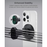 iOttie iTap 3 MAGSAFE Qi2 Ασύρματη Μαγνητική Βάση φόρτισης/στήριξης Vent universal - ITMNCG108