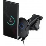 iOttie Auto Sense 2 Wireless Βάση στήριξης universal Fast Charging Car Dash Mount & Windshield, Qi για SMARTPHONES  - ATSWCG205