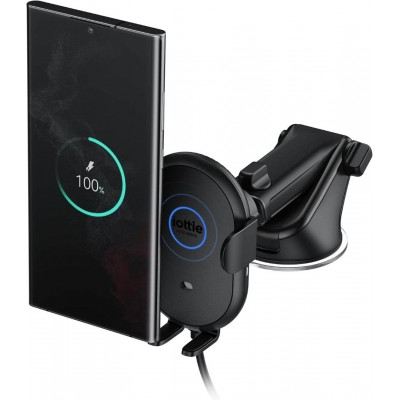 iOttie Auto Sense 2 Wireless Βάση στήριξης universal Fast Charging Car Dash Mount & Windshield, Qi για SMARTPHONES  - ATSWCG205