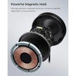 iOttie Velox Qi2 Mini 15W MagSafe Μαγνητική Βάση στήριξης αυτοκινήτου με ασύρματη φόρτιση Dash & Windshield - VLXWCG213