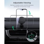 iOttie iTap 3 MAGSAFE Qi2 Ασύρματη universal Μαγνητική Βάση φόρτισης/στήριξης Ταμπλό FLUSH - ITMNCG109