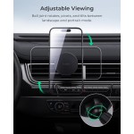 iOttie iTap 3 MAGSAFE Qi2 Ασύρματη Μαγνητική Βάση φόρτισης/στήριξης Vent universal - ITMNCG108