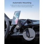 iOttie Auto Sense 2 Wireless Βάση στήριξης universal Fast Charging Car Dash Mount & Windshield, Qi για SMARTPHONES  - ATSWCG205
