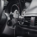 iOttie AutoSense 2 Wireless Air Vent Universal Βάση αυτοκινήτου αεραγωγού για smartphones με Qi Ασύρματη Φόρτιση - ATSWCG206