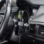 iOttie AutoSense 2 Wireless Air Vent Universal Βάση αυτοκινήτου αεραγωγού για smartphones με Qi Ασύρματη Φόρτιση - ATSWCG206