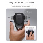 iOttie Easy One Touch 6, Universal Dash & Windshield Βάση αυτοκινήτου ταμπλό & παρμπρίζ, για smartphones - EOTNCG102RT
