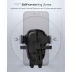 iOttie Easy One Touch 6, Universal Air Vent Βάση αυτοκινήτου αεραγωγού για smartphones - EOTNCG103