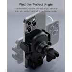 iOttie Easy One Touch 6, Universal Air Vent Βάση αυτοκινήτου αεραγωγού για smartphones - EOTNCG103