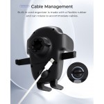 iOttie Easy One Touch 6, Universal Air Vent Βάση αυτοκινήτου αεραγωγού για smartphones - EOTNCG103